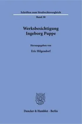Obrázok produktu pre Werksbesichtigung Ingeborg Puppe