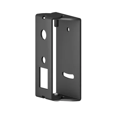 Obrázek produktu pro Nástěnný držák reproduktorů HAMA vhodný pro SONOS PLAY:1 Výkyvný Vzdálenost od stěny (max.): 3 cm