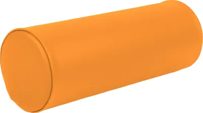 Produktbild von Lagerungsrolle Lagerungskissen Knierolle Fitnessrolle für Massageliege 15x40 cm