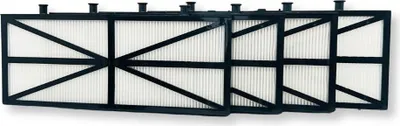 Produktbild von Filterkartuschen 50 µ 4er Pack Kartusche Dolphin Moby M3 Poolreiniger