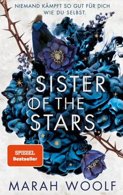 Produktbild von Sister of the Stars