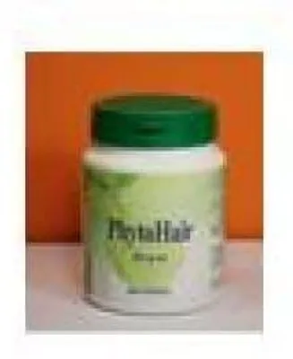 Produktbild von PHYTOHAIR, 60 Kapseln