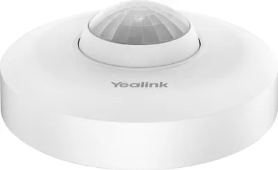 Produktbild von Yealink RoomSensor (weiß)