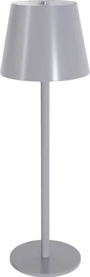 Produktbild von tooLight Nachtlicht App1369-T Grey