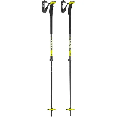 Produktbild von LEKI Tourenstöcke Skistöcke Wintertouren »Aergon 2« Alu Anthrazit