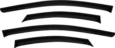 Produktbild von OMAC Windabweiser Regenabweiser Vorne Hinten für HYUNDAI ELANTRA Stufenheck