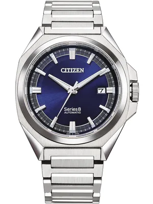 Obrázek produktu pro Herrenuhr - Serie: Series 8 - Citizen Modell: NB6010-81L