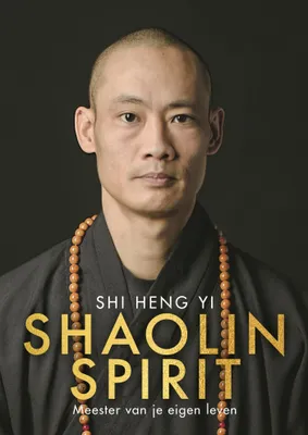 Immagine prodotto di Libro: "Lo spirito Shaolin: diventare padroni della propria vita"