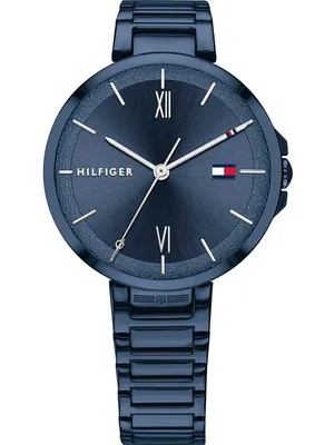 Obrázok produktu pre Dámské hodinky Tommy Hilfiger 1782205 Dressed Up