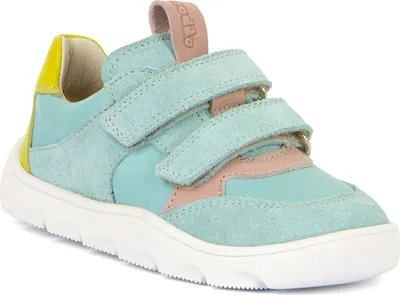 Produktbild von Froddo Zeru Spring Barefoot Mint Größe EU 25