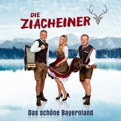Produktbild von Das schöne Bayernland