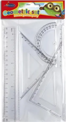 Obrázek produktu pro Geometrická sada malá