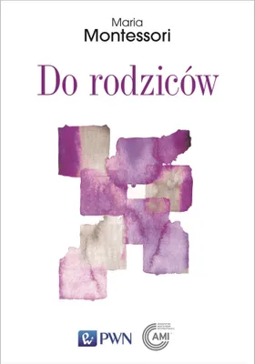 Produktbild von Do rodziców