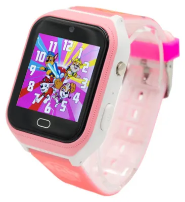 Produktbild von Technaxx PAW PATROL, 3,91 cm (1.54"), Touchscreen, WLAN, 58 g
