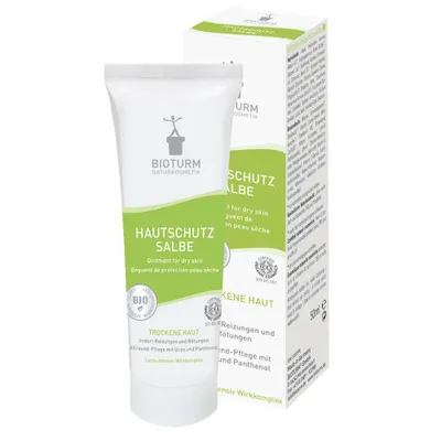 Immagine prodotto di No.1 - Unguento protettivo per la pelle 50ml