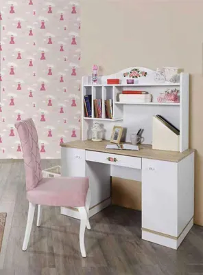 Zdjęcie produktu dla Nowoczesne biurko pokój młodzieżowy pokój dziecięcy designerskie meble salon nowy