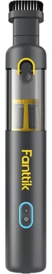 Immagine prodotto di Aspirapolvere portatile a batteria V8 Apex grigio