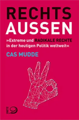 Obrázok produktu pre Rechtsaußen