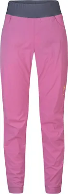 Zdjęcie produktu dla Rafiki Femio Lady Rose Wine 40 Spodnie outdoorowe