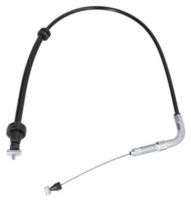 Produktbild von KAMOKA Gaszug Bowdenzug 116044 für FIAT Panda Schrägheck (141) 0,16kg