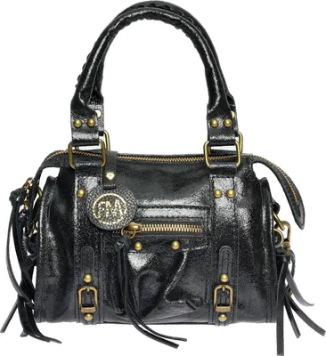 Image de Roberta M_Crossbody bag_AW25 RM 8154_NERO