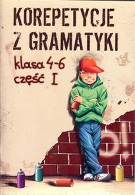 Image de Korepetycje z gramatyki 4 - 6 Czesc 1