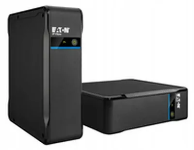 Image de EATON Eaton USV 3P550I        550VA 330W IEC