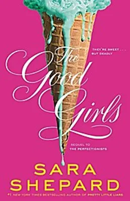 Obrázok produktu pre The Good Girls