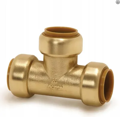 Obrázok produktu pre Tectite Classic Steck-T-Verbinder 20X16X20 Mm