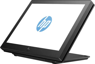 Obrázek produktu pro HP Sada držáku VESA pro 10,1" displej Engage One, 256,5 - 256,5 mm (10.1 - 10.1"), Černá