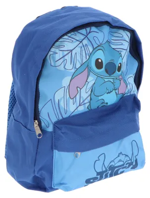 Produktbild von Lilo & Stitch 3D-Rucksack Kinder Disney Schulranzen Kinder mit Comic-Motiv