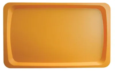 Produktbild von Polypropylen Tablett GN 1/1