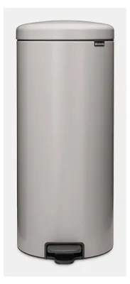 Produktbild von Brabantia NewIcon, 29,3 cm, 293 mm, 380 mm, 679 mm, 3,7 kg