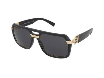 Produktbild von Versace Sonnenbrille VE 4399 GB1/87
