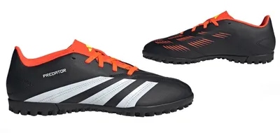 Produktbild von Fußballschuhe Adidas Predator Club TF Ig7711 Größe: 40 2/3