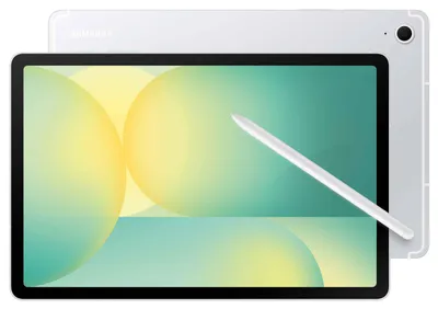 Produktbild von Samsung Galaxy Tab S10 FE 128GB (EU-Ware), Tablet-PC, (Android, 5G)