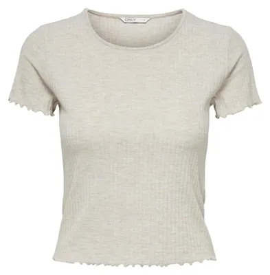 Produktbild von ONLY Top Damen Onlemma S/S Short Top Noos Jrs