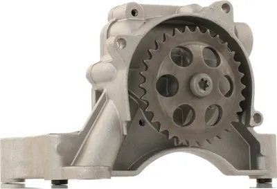 Produktbild von RIDEX 596O0066 Ölpumpe Motorölpumpe für VW Golf V Schrägheck (1K1) POLO (9N) Polo Schrägheck (6R1, 6C1) TOURAN (1T1, 1T2) Passat Variant (3C5)