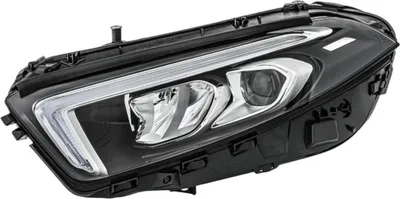Image de Projecteur principal HELLA 1EX 015 091-811