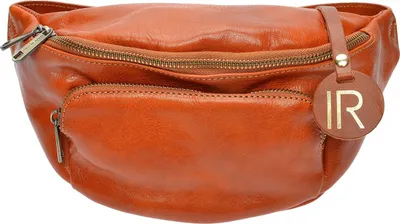 Zdjęcie produktu dla Isabella Rhea_Crossbody bag_AW25 IR  3157_COGNAC