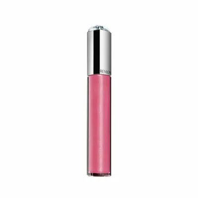 Immagine prodotto di Revlon, Ultra HD Lacquer, Volume, Liquid Lipstick, Nr. 520, Pink Sapphire, 5.9 ml