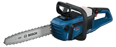 Image de Tronçonneuse 40cm sans-fil BITURBO BOSCH GKE 18V-40 - 0 600 8D3 000 Professional (vendu sans batterie) en carton
