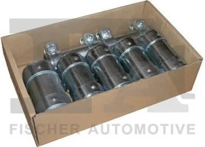 Produktbild von FA1 Sortiment Rohrverbinder 008-047 42mm 125mm