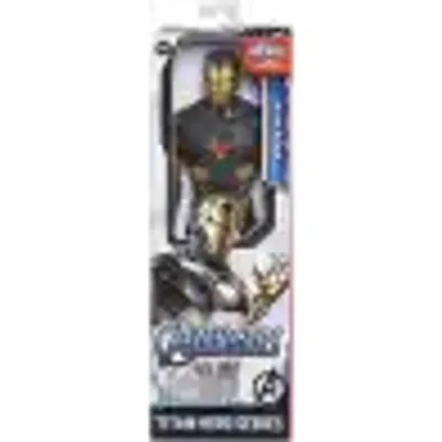 Produktbild von Hasbro Iron Man, 4 Jahr(e), Avengers, Mehrfarbig