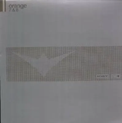 Produktbild von Orange 7 & 8