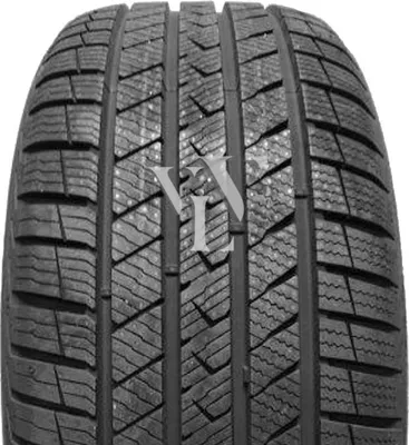 Produktbild von Vredestein Quatrac Pro (*) 255/45R20 105H (*) Xl Fsl Bsw