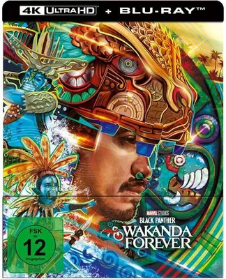 Produktbild von Black Panther: Wakanda Forever