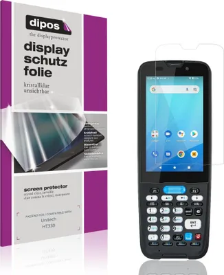 Obrázok produktu pre 4x dipos CC Unitech HT330