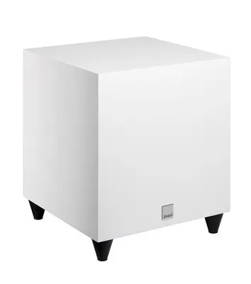 Produktbild von Dali SUB C-8 D, 220 W, 33 - 200 Hz, 109 dB, 40 - 120 Hz, 25000 Ohm, 20,3 cm