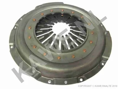 Produktbild von KAWE Kupplungsdruckplatte Druckplatte 6322 350mm